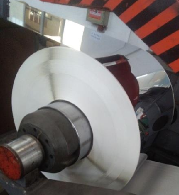 新型耐高溫提速提不銹鋼高溫抗氧化行為及機理研究取得進展