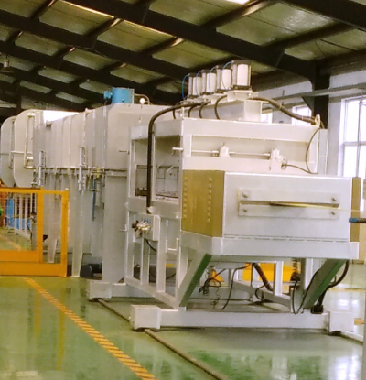 科技順德的排頭兵：王桂茂！打破歐美企業的技術壟斷！