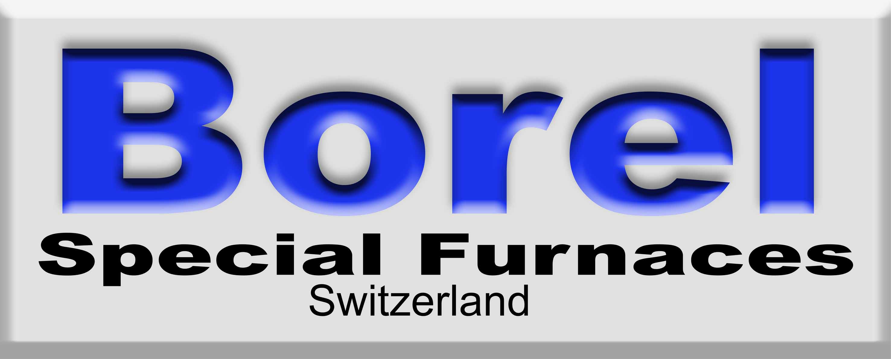  瑞士寶耐爾(Borel)實(shí)驗(yàn)爐