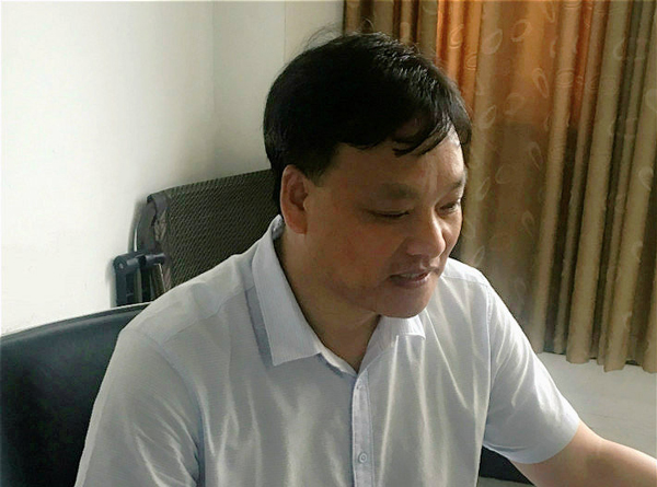 【世創(chuàng)人】世創(chuàng)服務(wù)，永不停步——余永意