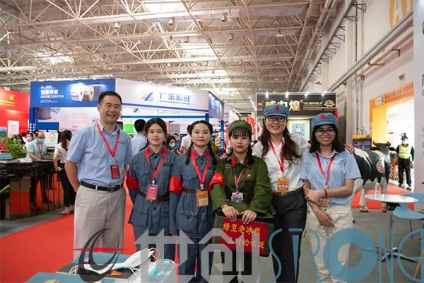 世創科技-立式光亮退火生產線，你值得擁有！