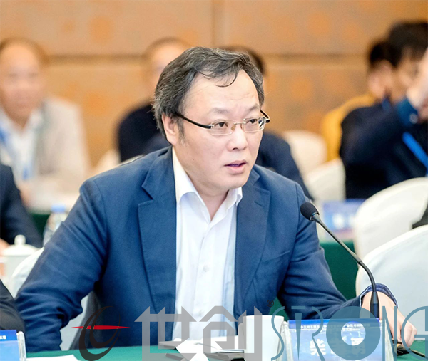 “2020(第一屆)中國不銹及特種合金新材料產業高端論壇”在江蘇省鹽城市召開。