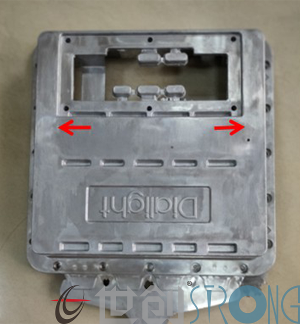 產(chǎn)品開發(fā)、模具設(shè)計(jì)與制造、壓鑄生產(chǎn)都是“模具命運(yùn)共同體”中最重要的成員