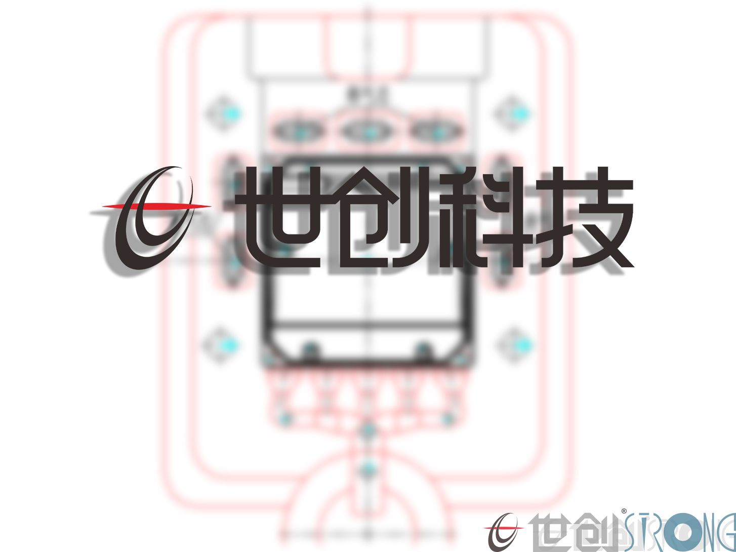 世創壓鑄模具鋼｜壓鑄排氣芯的改良