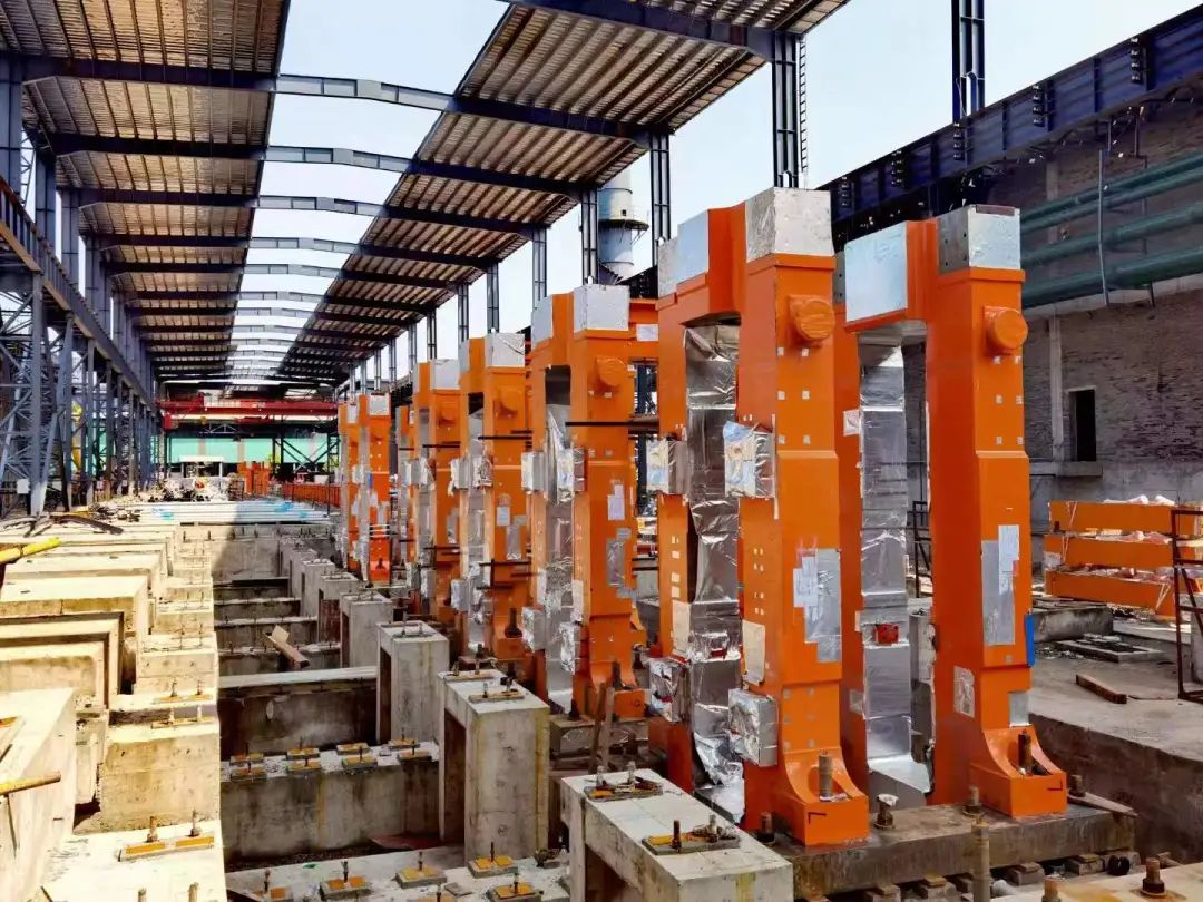 1050mm綠色熱軋連續退火酸洗機組項目 3.jpg