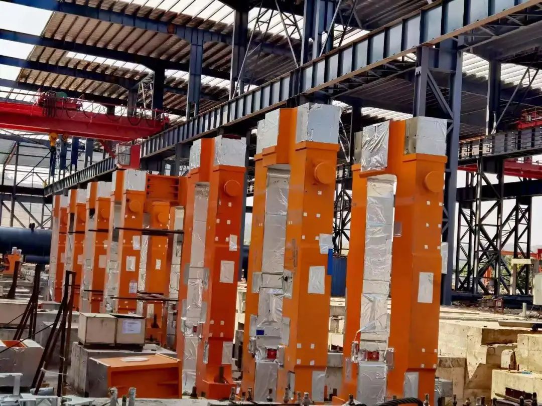 1050mm綠色熱軋連續退火酸洗機組項目 1.jpg