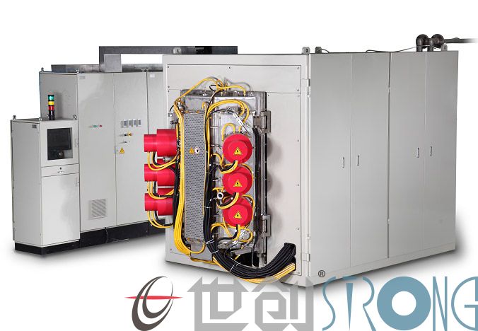 世創科技PVD技術工藝特點