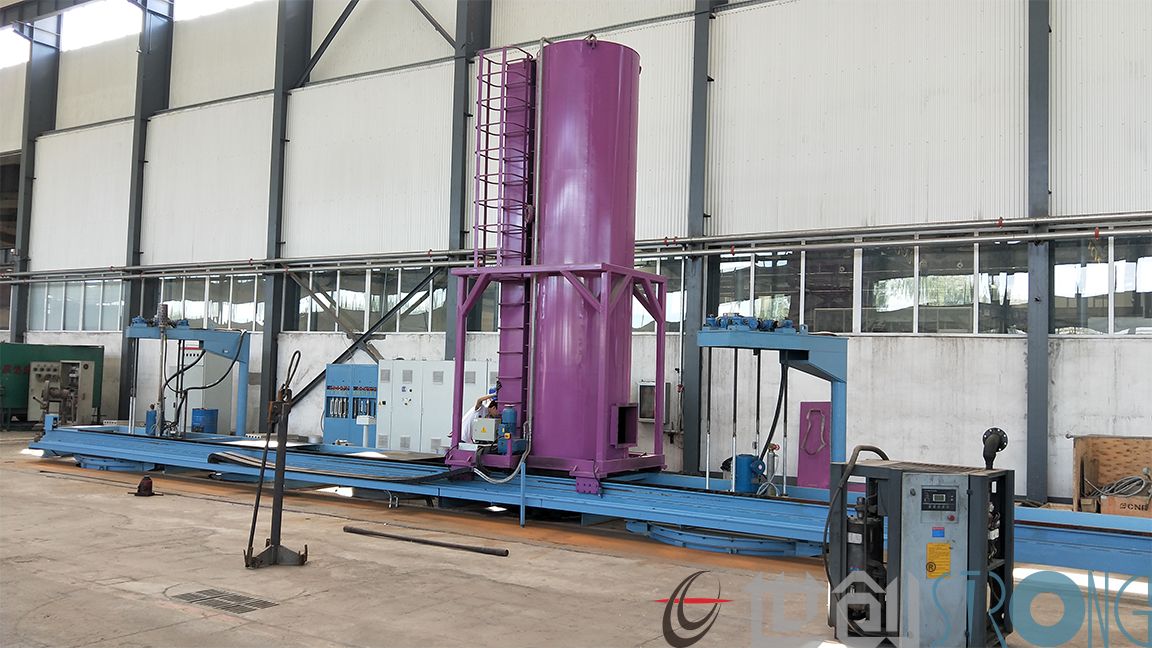 世創科技的熱處理設備怎樣使用才能省點錢！