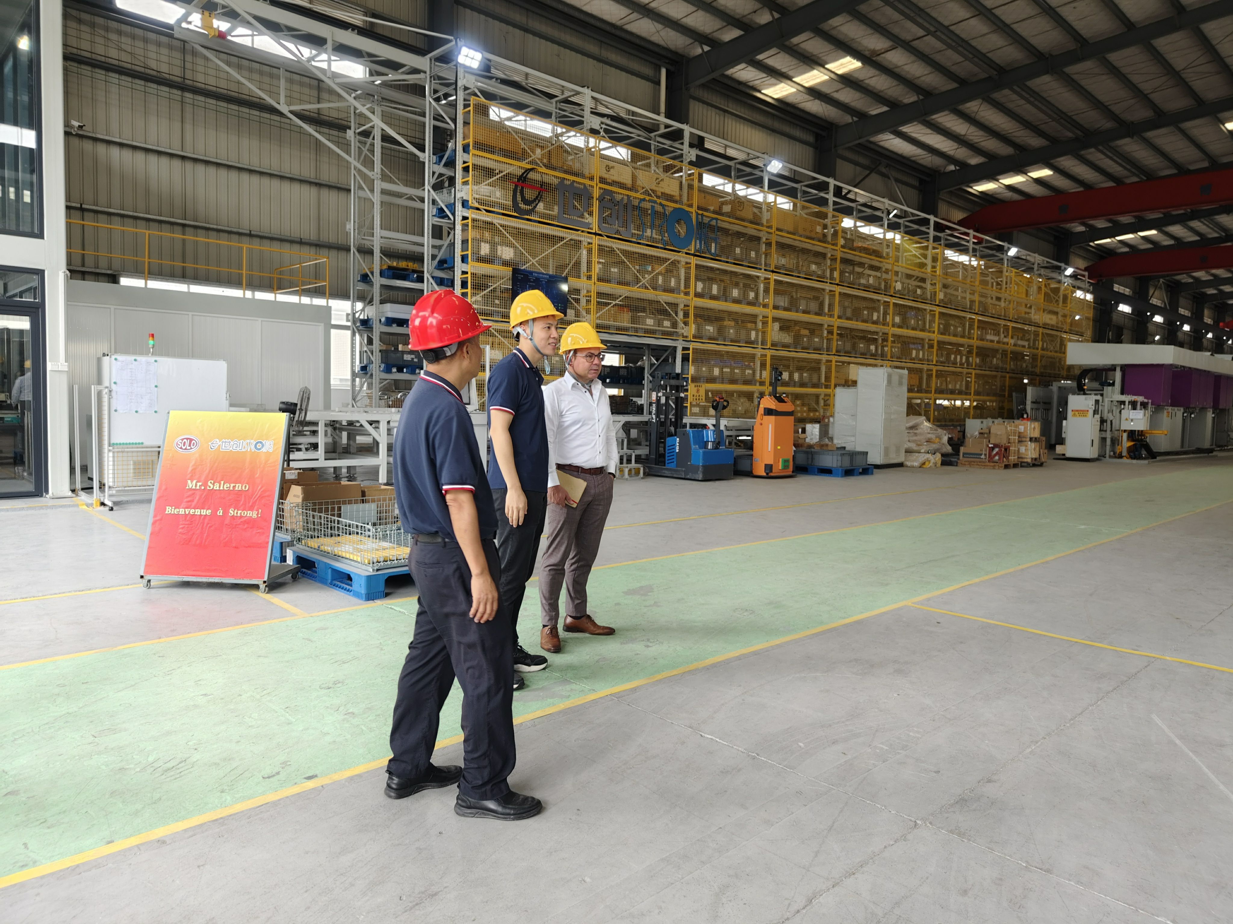 瑞士SOLO總裁Mr·Salerno蒞臨世創科技6.jpg