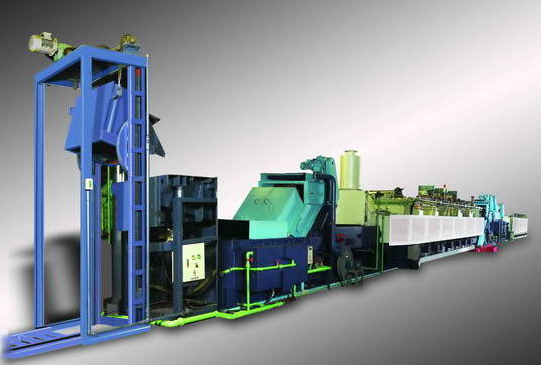 Common steel annealing temperature