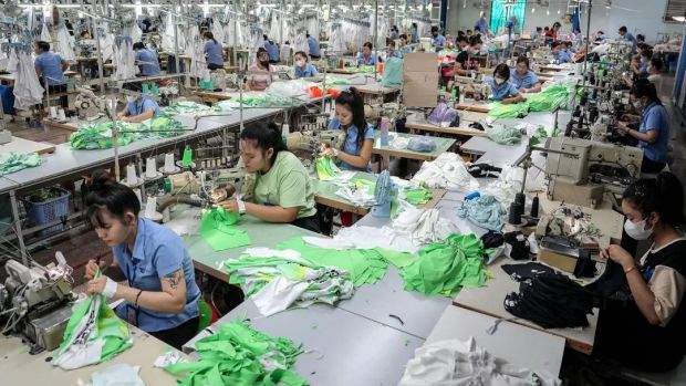 越南美國“達成協議”，服裝行業是否捅了中國一刀？