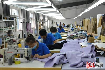 昭友紡織 以創新為引擎，驅動服裝產業升級與發展